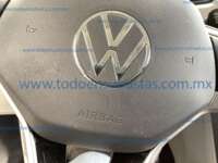 Volkswagen T-Cross 2022 5p Trendline L3/1.0/T Aut 2022 Volkswagen T-Cross Ingreso Interiores 18