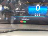 Volkswagen T-Cross 2022 5p Trendline L3/1.0/T Aut 2022 Volkswagen T-Cross Ingreso Interiores 4