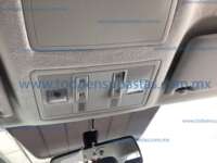 Volkswagen T-Cross 2022 5p Trendline L3/1.0/T Aut 2022 Volkswagen T-Cross Ingreso Interiores 6
