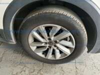 Volkswagen T-Cross 2022 5p Trendline L3/1.0/T Aut 2022 Volkswagen T-Cross Ingreso Llantas 0