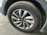 Volkswagen T-Cross 2022 5p Trendline L3/1.0/T Aut 2022 Volkswagen T-Cross Ingreso Llantas 9