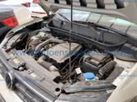 Volkswagen T-Cross 2022 5p Trendline L3/1.0/T Aut 2022 Volkswagen T-Cross Ingreso Motor 0