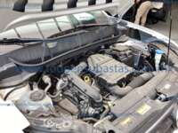 Volkswagen T-Cross 2022 5p Trendline L3/1.0/T Aut 2022 Volkswagen T-Cross Ingreso Motor 2