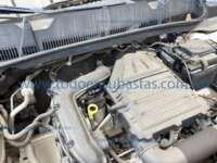 Volkswagen T-Cross 2022 5p Trendline L3/1.0/T Aut 2022 Volkswagen T-Cross Ingreso Motor 3