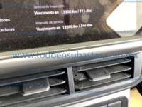 Volkswagen T-Cross 2022 5p Trendline L3/1.0/T Aut 2022 Volkswagen T-Cross Ingreso Motor 5