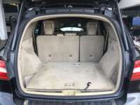 Mercedes-Benz Clase M 2012 ML 350 4MATIC BlueEFFICIENCY 2012 Mercedes-Benz Clase M Venta Cajuela 1