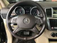 Mercedes-Benz Clase M 2012 ML 350 4MATIC BlueEFFICIENCY image