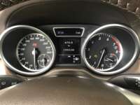 Mercedes-Benz Clase M 2012 ML 350 4MATIC BlueEFFICIENCY image