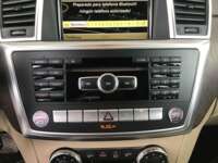 Mercedes-Benz Clase M 2012 ML 350 4MATIC BlueEFFICIENCY 2012 Mercedes-Benz Clase M Venta Interiores 11