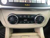 Mercedes-Benz Clase M 2012 ML 350 4MATIC BlueEFFICIENCY 2012 Mercedes-Benz Clase M Venta Interiores 12