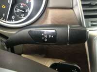 Mercedes-Benz Clase M 2012 ML 350 4MATIC BlueEFFICIENCY 2012 Mercedes-Benz Clase M Venta Interiores 13