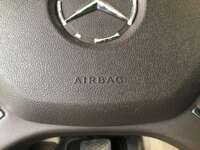 Mercedes-Benz Clase M 2012 ML 350 4MATIC BlueEFFICIENCY 2012 Mercedes-Benz Clase M Venta Interiores 15