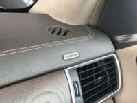 Mercedes-Benz Clase M 2012 ML 350 4MATIC BlueEFFICIENCY 2012 Mercedes-Benz Clase M Venta Interiores 17