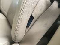 Mercedes-Benz Clase M 2012 ML 350 4MATIC BlueEFFICIENCY 2012 Mercedes-Benz Clase M Venta Interiores 19