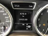 Mercedes-Benz Clase M 2012 ML 350 4MATIC BlueEFFICIENCY image