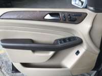 Mercedes-Benz Clase M 2012 ML 350 4MATIC BlueEFFICIENCY 2012 Mercedes-Benz Clase M Venta Interiores 21