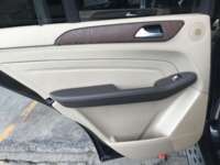 Mercedes-Benz Clase M 2012 ML 350 4MATIC BlueEFFICIENCY 2012 Mercedes-Benz Clase M Venta Interiores 24
