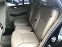 Mercedes-Benz Clase M 2012 ML 350 4MATIC BlueEFFICIENCY 2012 Mercedes-Benz Clase M Venta Interiores 25