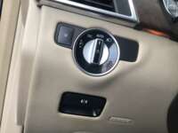 Mercedes-Benz Clase M 2012 ML 350 4MATIC BlueEFFICIENCY 2012 Mercedes-Benz Clase M Venta Interiores 5