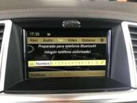 Mercedes-Benz Clase M 2012 ML 350 4MATIC BlueEFFICIENCY 2012 Mercedes-Benz Clase M Venta Interiores 9