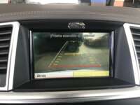 Mercedes-Benz Clase M 2012 ML 350 4MATIC BlueEFFICIENCY 2012 Mercedes-Benz Clase M Venta Interiores 10