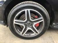Mercedes-Benz Clase M 2012 ML 350 4MATIC BlueEFFICIENCY 2012 Mercedes-Benz Clase M Venta Llantas 1