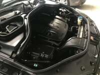 Mercedes-Benz Clase M 2012 ML 350 4MATIC BlueEFFICIENCY 2012 Mercedes-Benz Clase M Venta Motor 1