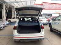 Volkswagen Tiguan 2024 5p R-Line L4/2.0/T DSG 2024 Volkswagen Tiguan Ingreso Cajuela 1