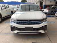 Volkswagen Tiguan 2024 5p R-Line L4/2.0/T DSG 2024 Volkswagen Tiguan Ingreso Exteriores 2