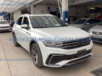 Volkswagen Tiguan 2024 5p R-Line L4/2.0/T DSG 2024 Volkswagen Tiguan Ingreso Exteriores 3