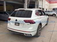 Volkswagen Tiguan 2024 5p R-Line L4/2.0/T DSG 2024 Volkswagen Tiguan Ingreso Exteriores 4