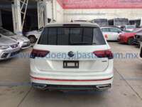 Volkswagen Tiguan 2024 5p R-Line L4/2.0/T DSG 2024 Volkswagen Tiguan Ingreso Exteriores 5