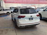 Volkswagen Tiguan 2024 5p R-Line L4/2.0/T DSG 2024 Volkswagen Tiguan Ingreso Exteriores 6