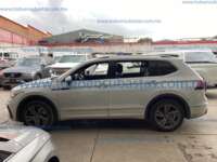 Volkswagen Tiguan 2024 5p R-Line L4/2.0/T DSG 2024 Volkswagen Tiguan Ingreso Exteriores 7