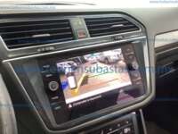 Volkswagen Tiguan 2024 5p R-Line L4/2.0/T DSG 2024 Volkswagen Tiguan Ingreso Interiores 11