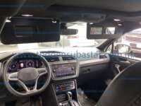 Volkswagen Tiguan 2024 5p R-Line L4/2.0/T DSG 2024 Volkswagen Tiguan Ingreso Interiores 19
