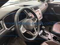 Volkswagen Tiguan 2024 5p R-Line L4/2.0/T DSG 2024 Volkswagen Tiguan Ingreso Interiores 2