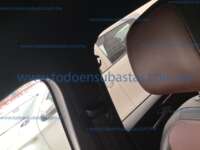 Volkswagen Tiguan 2024 5p R-Line L4/2.0/T DSG 2024 Volkswagen Tiguan Ingreso Interiores 23
