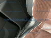 Volkswagen Tiguan 2024 5p R-Line L4/2.0/T DSG 2024 Volkswagen Tiguan Ingreso Interiores 25