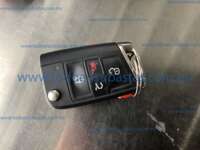 Volkswagen Tiguan 2024 5p R-Line L4/2.0/T DSG image