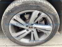 Volkswagen Tiguan 2024 5p R-Line L4/2.0/T DSG 2024 Volkswagen Tiguan Ingreso Llantas 0