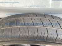 Volkswagen Tiguan 2024 5p R-Line L4/2.0/T DSG 2024 Volkswagen Tiguan Ingreso Llantas 13