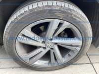 Volkswagen Tiguan 2024 5p R-Line L4/2.0/T DSG 2024 Volkswagen Tiguan Ingreso Llantas 3