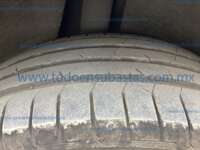 Volkswagen Tiguan 2024 5p R-Line L4/2.0/T DSG 2024 Volkswagen Tiguan Ingreso Llantas 4