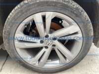 Volkswagen Tiguan 2024 5p R-Line L4/2.0/T DSG 2024 Volkswagen Tiguan Ingreso Llantas 6