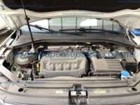 Volkswagen Tiguan 2024 5p R-Line L4/2.0/T DSG 2024 Volkswagen Tiguan Ingreso Motor 1
