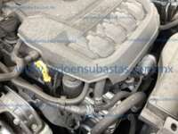 Volkswagen Tiguan 2024 5p R-Line L4/2.0/T DSG 2024 Volkswagen Tiguan Ingreso Motor 3