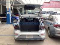 Volkswagen Polo 2026 5p Track L4/1.6 Man 2026 Volkswagen Polo Ingreso Cajuela 1