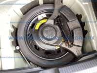 Volkswagen Polo 2026 5p Track L4/1.6 Man 2026 Volkswagen Polo Ingreso Cajuela 2