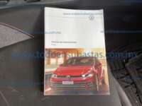 Volkswagen Polo 2026 5p Track L4/1.6 Man 2026 Volkswagen Polo Ingreso Documentos 0